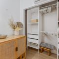 Urządzanie garderoby – stwórz swoją idealną przestrzeń