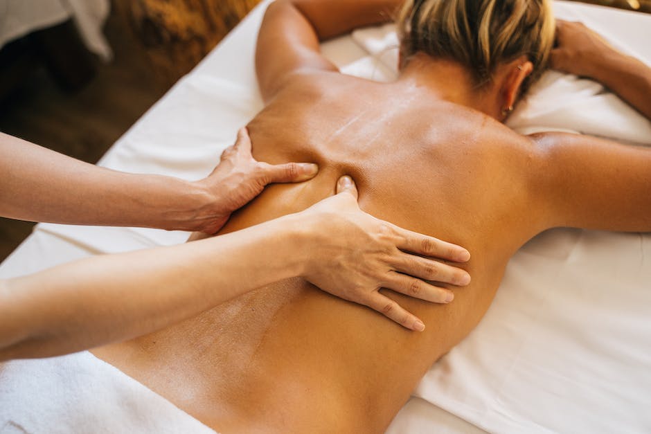 Zrelaksuj swoje ciało i umysł — odkryj magię maty do masażu!