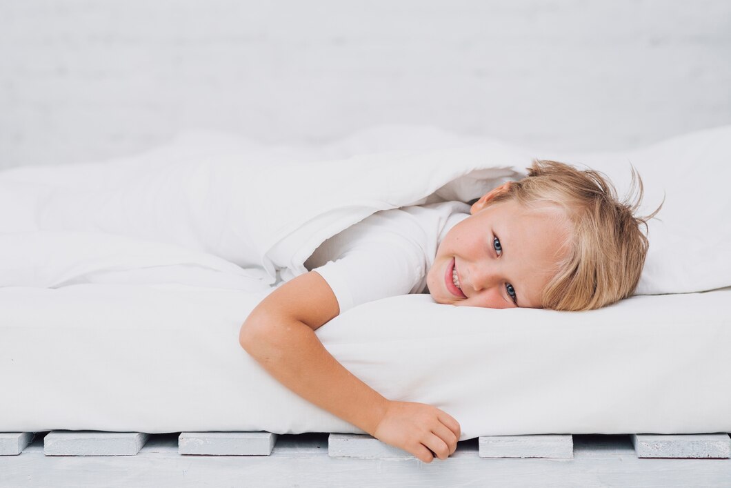 Odkrywając tajemnice dobrego snu: jak wybrać idealne łóżko do sypialni?