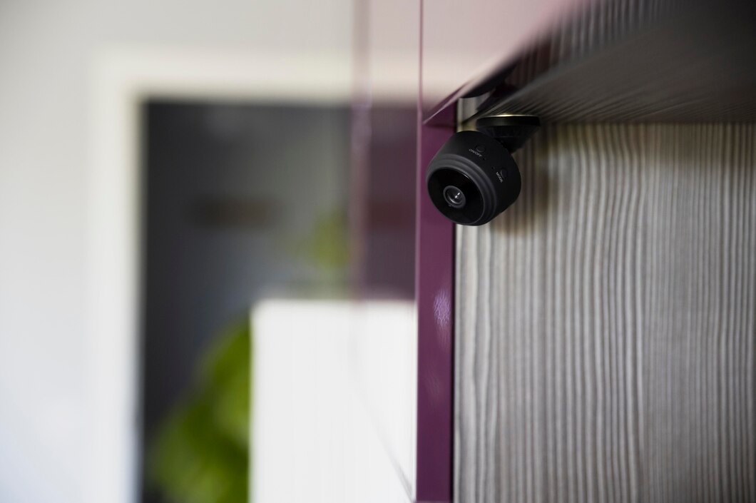 Czy domowy system alarmowy zwiększa poczucie bezpieczeństwa?