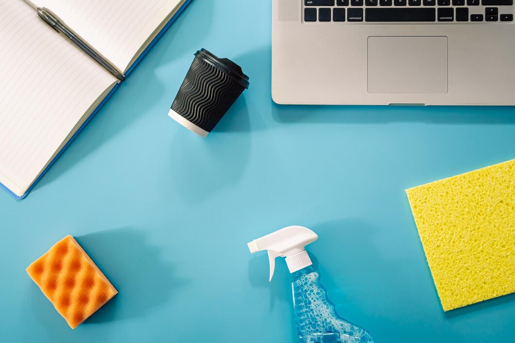 Jak profesjonalne usługi sprzątania mogą poprawić wydajność w biurze?