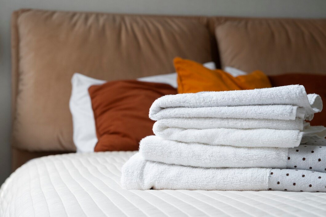 Jak prawidłowo dbać o bawełniane zestawy do sypialni?