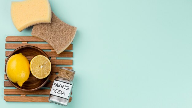 Sekrety skutecznego sprzątania: Jak naturalnie odświeżyć domową przestrzeń?