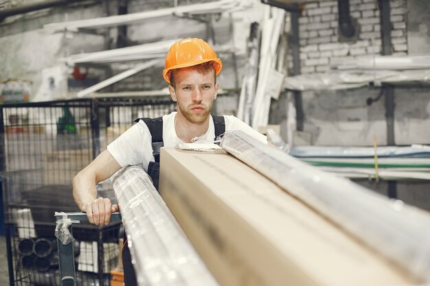 Innowacyjne materiały w produkcji nowoczesnej stolarki otworowej