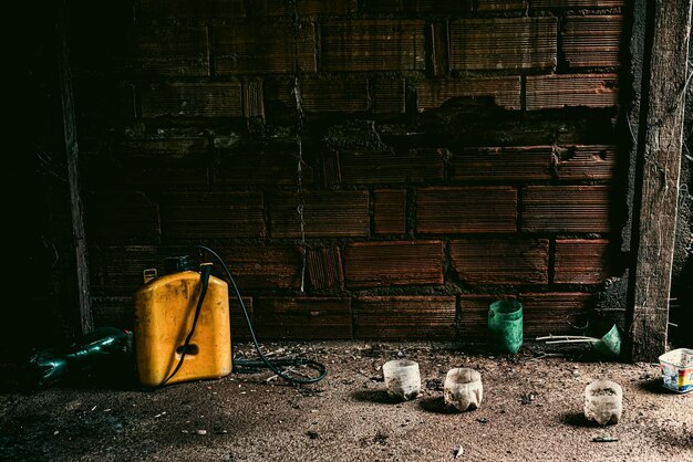 Jakie korzyści niesie ze sobą posiadanie schronu atomowego?