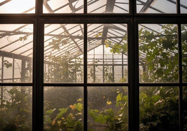 Innowacyjne rozwiązania architektoniczne dla współczesnych ogrodów zimowych